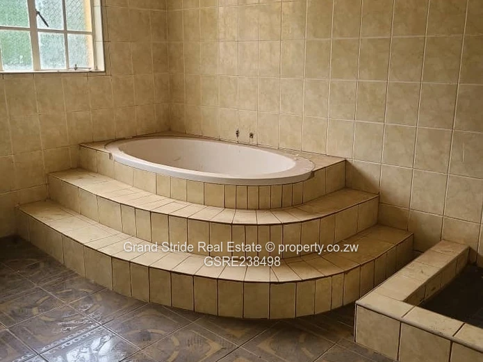 Double Storey House For Sale In Gletwyn