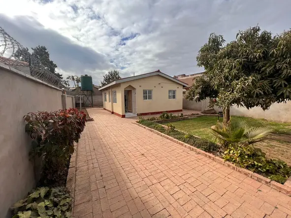 Crowborough House for rent