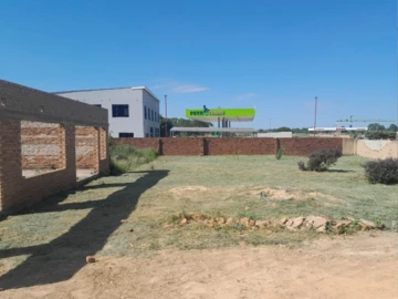 Shop & Retail Property