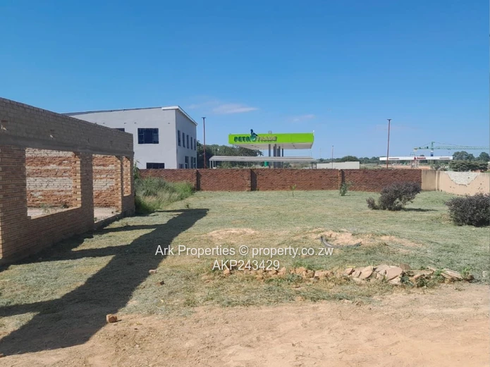 Commercial Property for Sale – Skyline (After First Tollgate, Beatrice Road)