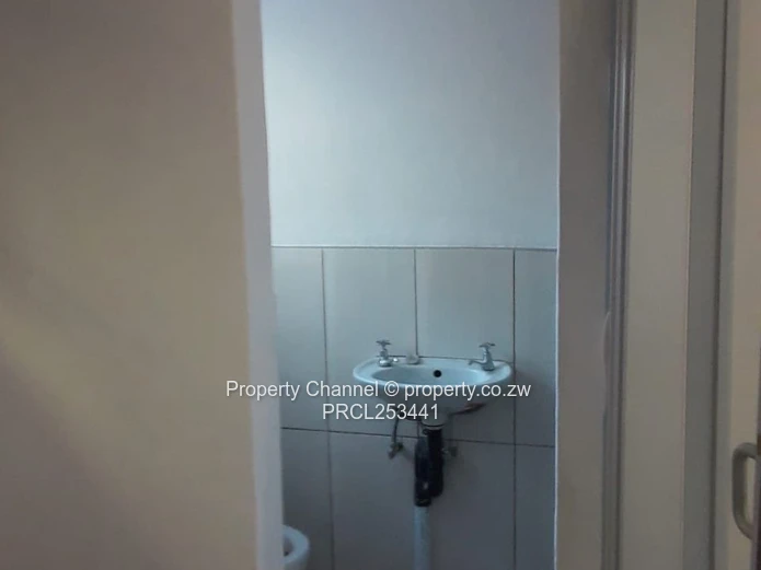 House For Sale in Bromhof Randburg Gauteng