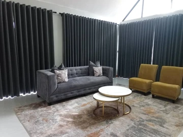 2 Unit Townhouse Complex