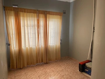 3 Bedroom Garden Flat