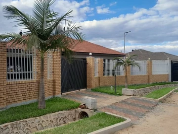 4-Bedroom Home for Sale – Tynwald, Near Maranatha