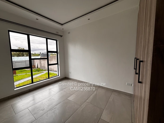 Greendale 3 bedroom gated community 