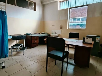 Commercial Property