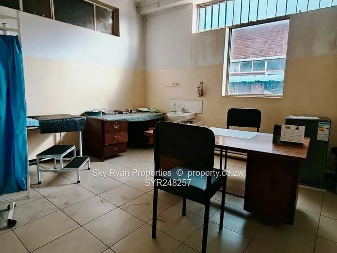 Glen View Medical Clinic Property For Sale