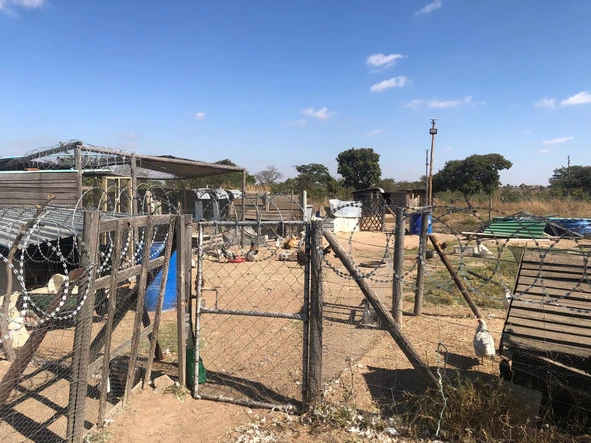 Farm & Agricultural Land