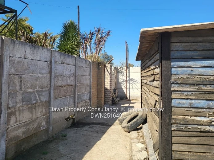 For Sale – Prime Industrial Property | Ruwa