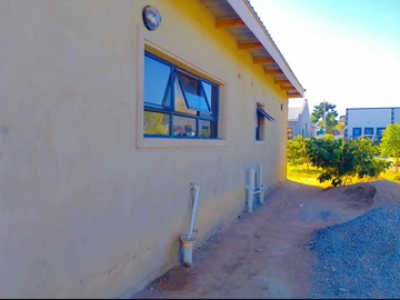 4 Bedroom Townhouse Complex