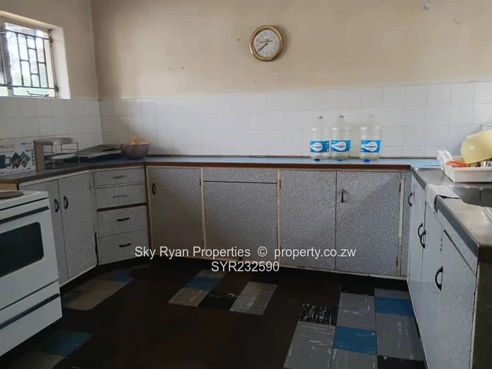 Milton Park House For Sale 