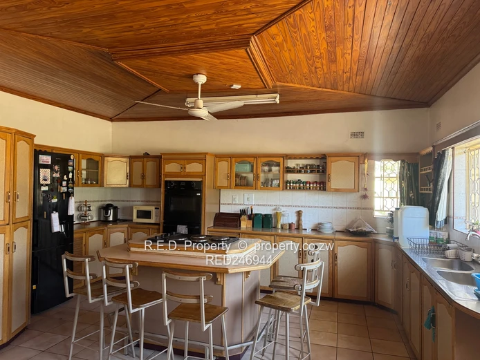 Prime Burnside Property!