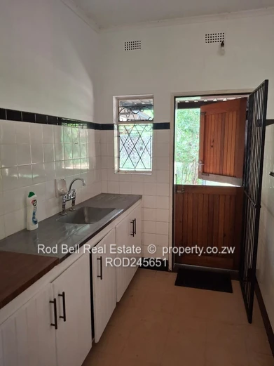 3 Bedroom House in Greendale