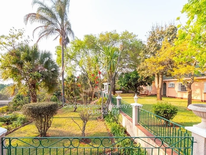 Immaculate Home