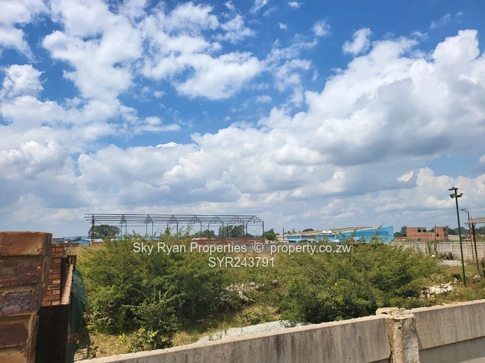 Whitehouse Commercial Stand For Sale