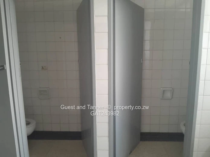 Office Space to Let -  3rd & 5th Floor Unity Square 