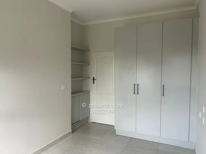 Vainona Spacious 2 bed apartment for rent