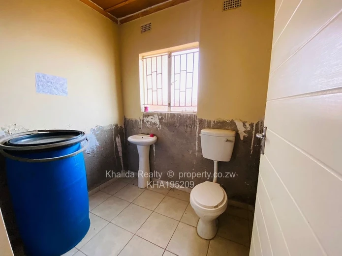 Damafalls house for sale (Sole Mandate)