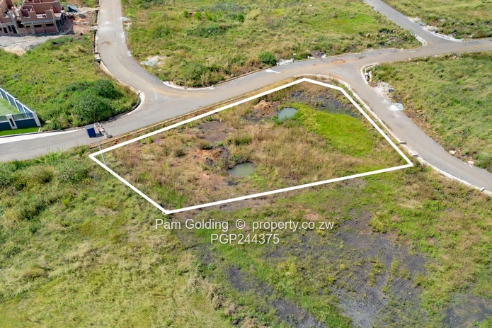 Ready to Build Stand within Smart City