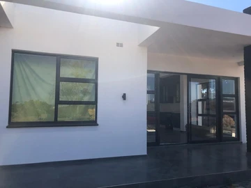 2 Bedroom Cottage