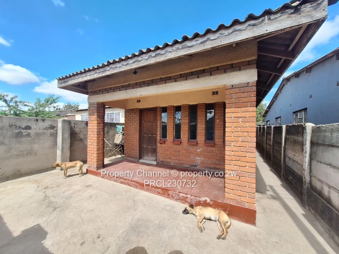 Starter home for sale