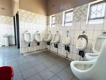 Shop & Retail Property