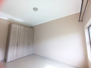 3 Bedroom Garden Flat