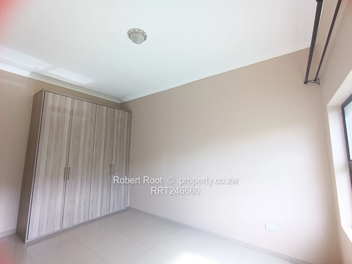 3 bed cluster home in Greystone Park