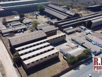 Warehouse & Factory