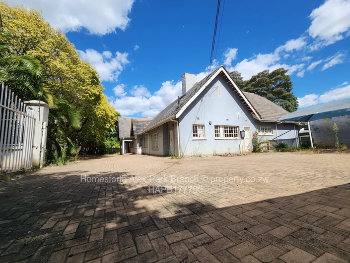 Commercial Property for Sale in Avondale HAPB177790