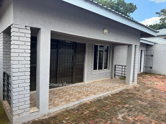 Duplex Apartments To Let