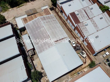 Warehouse & Factory
