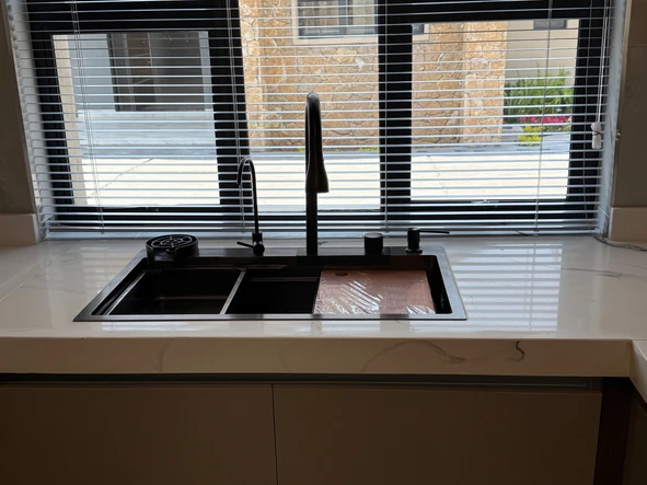 3 Bedroom Garden Flat