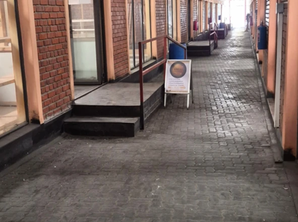 Shop & Retail Property