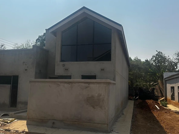 3 Bedroom Townhouse Complex