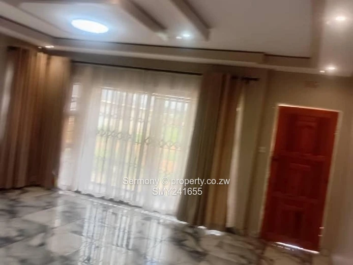 Residential property for rent 