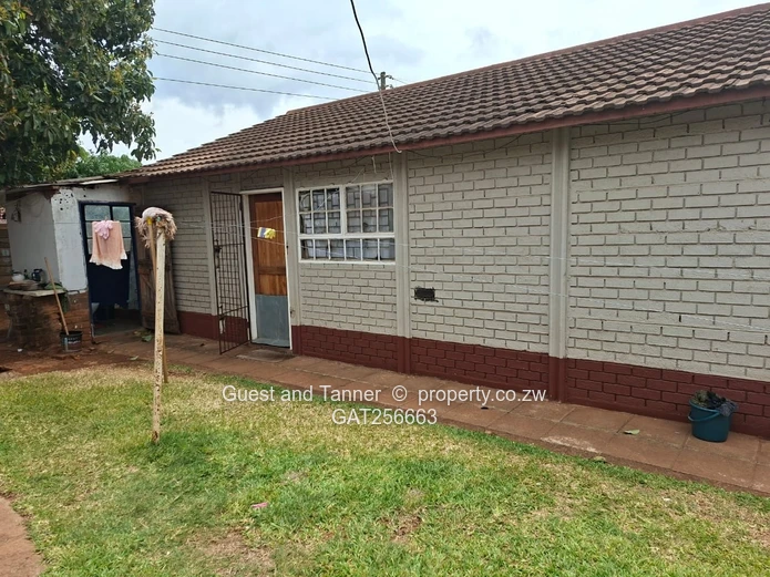 4 Bedroomed house For Sale In Cranborne