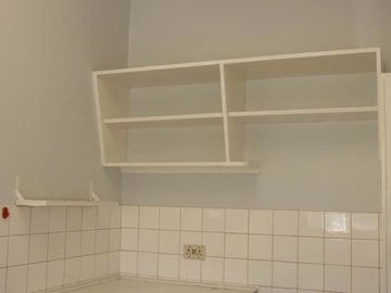 2 Bedroom Flat & Apartment