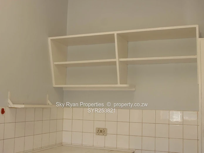 Two Flats For Sale Mutare