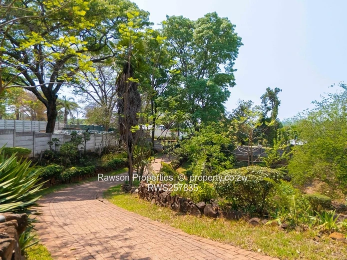 Greystone Park House For Sale