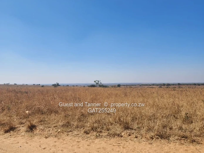 Karoi Agro-Residential Plots For Sale | Us$90,000