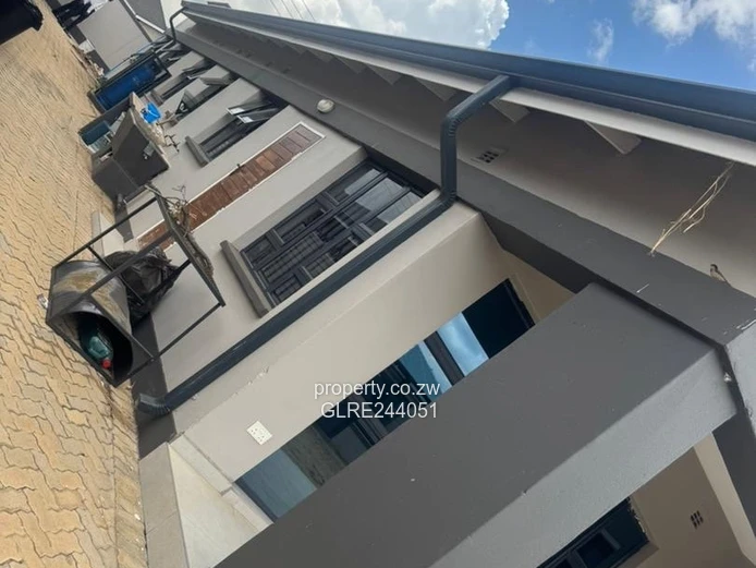 Modern 4-Bed Corner Home in Tynwald, Borehole & Garage