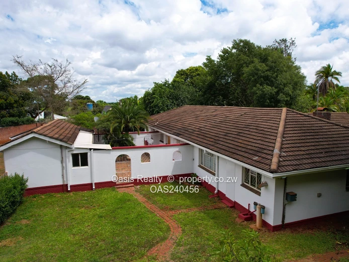 Prized Acquisition in a Resilient Location (Sole Mandate)