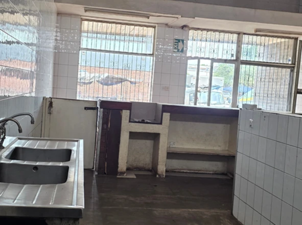 Shop & Retail Property