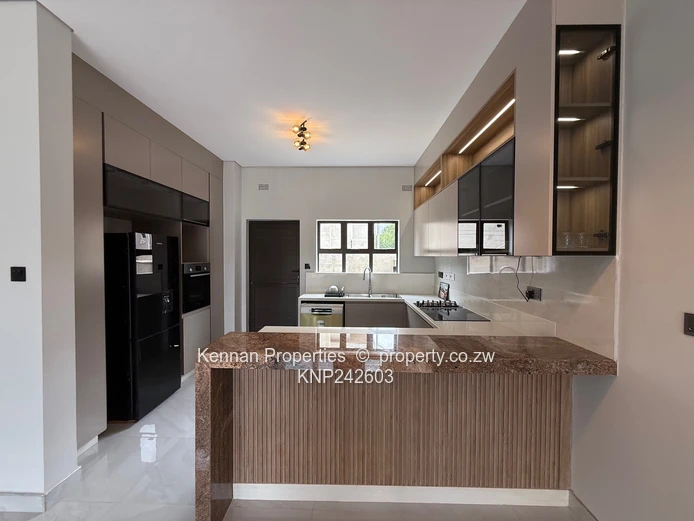 Modern townhouse with lifestyle amenities