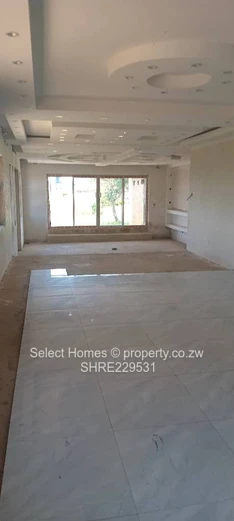 Charlotte Brooke House For Sale