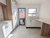 Newlands Knockout Townhouses - Limited Units Remaining!