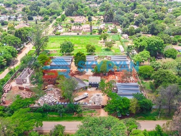 3 Bedroom Flat & Apartment