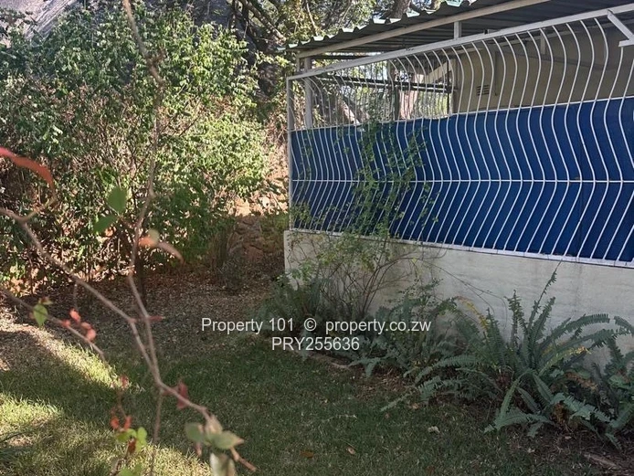 Victoria Falls : An  exclusive  investment opportunity 