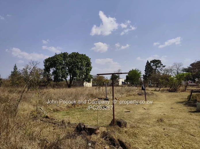 Waterford Bulawayo Property